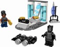 LEGO 76212 Super Heroes Laboratorium Shuri