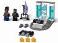 LEGO 76212 Super Heroes Laboratorium Shuri