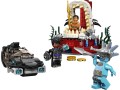LEGO 76213 Super Heroes Sala tronowa króla Namora
