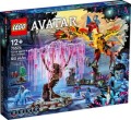 LEGO 75574 Avatar Toruk Makto i drzewo dusz