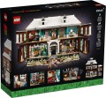 LEGO 21330 IDEAS Kevin sam w domu