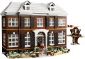 LEGO 21330 IDEAS Kevin sam w domu