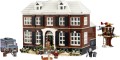 LEGO 21330 IDEAS Kevin sam w domu