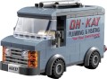 LEGO 21330 IDEAS Kevin sam w domu