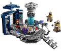 LEGO Ideas 21304 Doctor Who