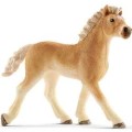Schleich SLH 13814S Źrebię rasy Haflinger