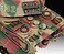Revell 03249 (Henschel Turret) Tiger II Ausf. B