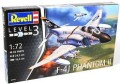 REVELL 03941 F-4J Phantom US Navy