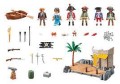 Playmobil 70979 My Figures: Wyspa piratów