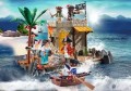 Playmobil 70979 My Figures: Wyspa piratów