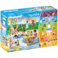 Playmobil 70981 My Figures: Magiczny taniec