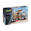 Revell 07674 VW T1 Camper