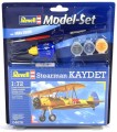 Revell 64676 Stearman PT-13D Kaydet
