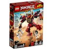 LEGO ® Ninjago 70665 Mech - samuraj