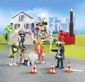 Playmobil 70980 My Figures: Akcja ratownicza