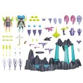 Playmobil 71032 Źródełko Monn Fairy