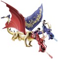 Playmobil 71080 Wu i Wei z Jun