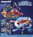 Playmobil 71080 Wu i Wei z Jun