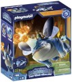 Playmobil 71082 Plowhorn i D'Angelo