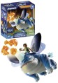 Playmobil 71082 Plowhorn i D'Angelo