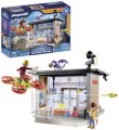 Playmobil 71084 Icaris Lab