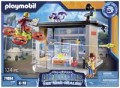 Playmobil 71084 Icaris Lab