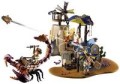 Playmobil 71024 Polowanie na skorpiony we wraku