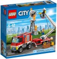 LEGO 60111 City Strażacki wóz techniczny