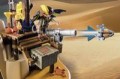 Playmobil 71024 Polowanie na skorpiony we wraku