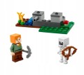 LEGO 30394 Minecrft Obrona przed szkieletami