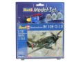 Revell 64160 Messerschmitt BF-109 G-10