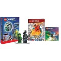 LEGO LMBS-6701 Ninjago Garmadon kontra Lloyd