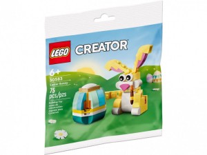 LEGO Creator 30583 Zajączek Wielkanocny