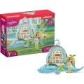 Schleich 42527 TAJEMNICZA BIBLIOTEKA