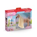 Schleich 42585 ZESTAW STARTOWY Z KIM I CARAMELO Sofia's Beauties