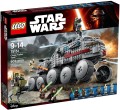 LEGO 75151 Star Wars Turboczołg klonów