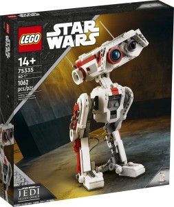 LEGO 75335 Star Wars - BD-1
