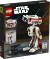LEGO 75335 Star Wars - BD-1