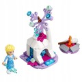 LEGO 30559 DISNEY Leśny biwak Elsy i Bruni