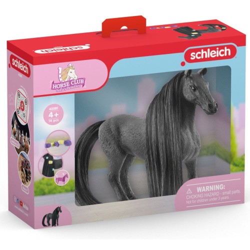 Schleich 42581 Piękna klacz Crillo Definitivo