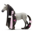 Schleich 42584 ZESTAW STARTOWY Z SOFIĄ I DUSTY