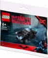 LEGO 30455 Super Heroes Batmobil