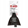 LEGO latarka Lord Vader LGL-KE7