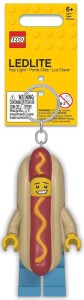 LEGO ® LGL-KE119 Hot - Dog