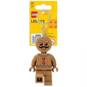 LEGO LGL-KE182 Piernikowy ludek