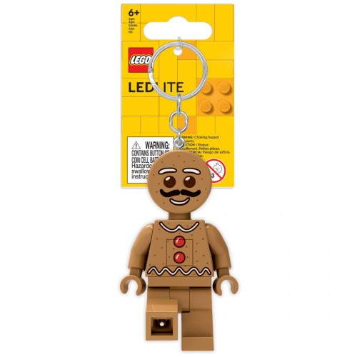 LEGO LGL-KE182 Piernikowy ludek