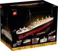 LEGO 10294 Creator Expert - Titanic