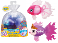 Cobi MO-26155. Little Live Pets. Pływająca rybka, mix wzorów