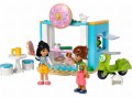 LEGO 41723 Friends - Cukiernia z pączkami