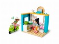 LEGO 41723 Friends - Cukiernia z pączkami